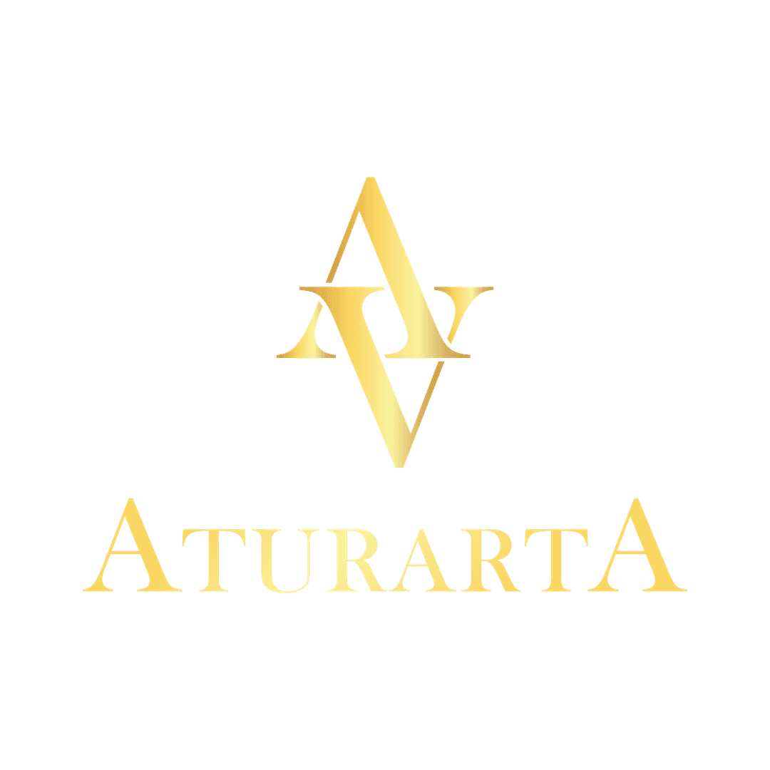 AturartA Logo